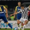 Verona 2 vs 1 Juventus: Allegri Sadar Nyonya Tua Adalah Tim Papan Tengah