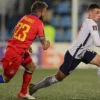 Andorra 0 vs 5 Inggris: Phil Foden Bintangnya