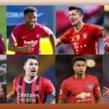 Isu Transfer: Coutinho, Lewandowski, Ansu Fati, Pogba, De Beek, Niklas Sule, Lingard, Romagnoli, Dybala, Tchouameni, Noa Lang