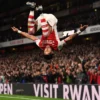 Arsenal 2 vs 2 Crystal Palace: Mikel Arteta Kesal dengan Keputusan Wasit