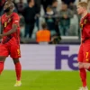 Belgia 2 vs 3 Prancis: Generasi Emas Apes Lagi