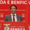 Legenda Milan, Rui Costa Jadi Presiden Benfica Baru
