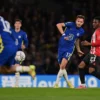 Chelsea (4) 1 vs 1 (3) Southampton: Tuchel Terkesan dengan Penampilan Saul