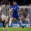 Szczesny Tak Terima Juventus Babak Belur Dihajar Chelsea