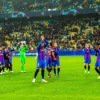 Dynamo Kiev 0 vs 1 Barcelona: Sergi Menyerahkan Semuanya pada Tuhan