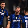 Inter 2 vs 0 Shakhtar Donetsk: Balasan atas Kesabaran dan Ketekunan