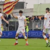 Venezia 3 vs 2 Roma: Mourinho Serang Lagi Wasit dan Pemain