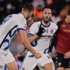 Venezia 0 vs 2 Inter: Inzaghi Percaya Diri, Nerazzurri dalam Misi, Bukan Transisi