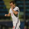 San Marino 0 vs 10 Inggris: Kane Samai Rekor Lineker, Berikutnya Rooney
