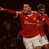 Man United vs Nottingham Forest: Jadon Sancho dan Anthony Martial Akan Tampil di Piala Carabao