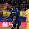 Villarreal 0 vs 2 Manchester United: Sancho Bersinar Setelah Solskjaer Dipecat