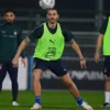 Bonucci Tak Akan Rebut Penalti dari Jorginho