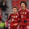 Bayern Munchen 1 vs 0 Arminia Bielefeld: Nagelsmann Menikmati Pemanasan Jelang Lawan Dortmund