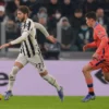 Juventus 0 vs 1 Atalanta: Realistis, Allegri Tak Menargetkan Scudetto