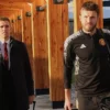 Villarreal vs Manchester United: Michael Carrick Ingin Bantu Klub Selama Dibutuhkan