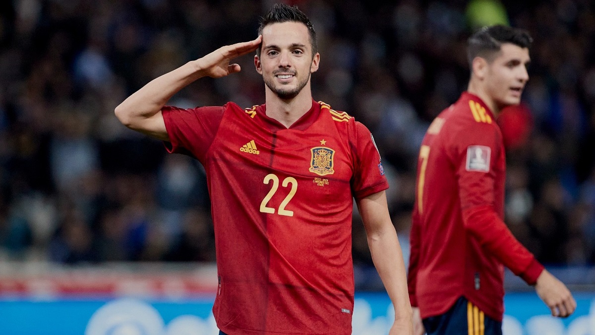 Yunani 0 vs 1 Spanyol: Berikutnya Ingin Tumbangkan Swedia