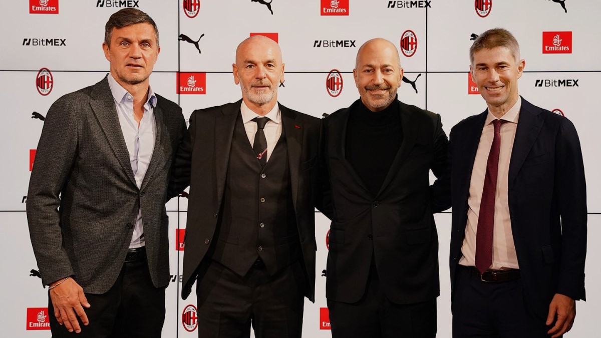 Maldini Berbicara Transfer Januari Milan, Peringatkan Shevchenko