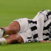 Juventus 4 vs 2 Zenit: Melupakan Hasil Buruk Serie A
