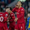 Liverpool 4 vs 0 Southampton: Alisson Spektakuler, Klopp Kritik Manajemen Pertahanan