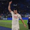 Cetak Gol Liga Ke-400, Ibrahimovic Butuh Cemoohan Fans Roma