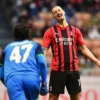 Milan 1 vs 3 Sassuolo: Hari yang Buruk Jelang Lawan Shevchenko
