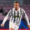 Arthur Bersedia Tinggalkan Juventus di Tengah Minat dari PSG dan Sevilla