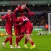 Wolves 0 vs 1 Liverpool: Klopp Puji Origi sebagai Legenda