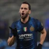 Inter 4 vs 0 Cagliari: Inzaghi Menatap Scudetto, Calhanoglu Kirim Pesan ke Milan