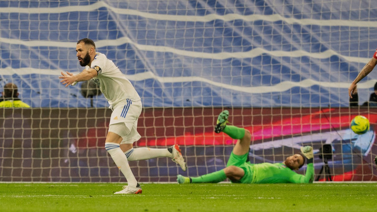 Real Madrid 2 vs 0 Atletico Madrid: Favorit Juara, Ancelotti Kagumi Modric, Vinicius Banjir Pujian