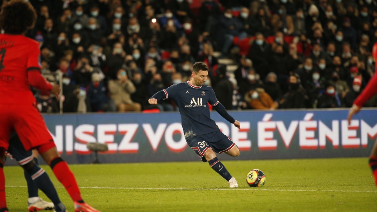 PSG 0 vs 0 Nice: Messi Mati Kutu, Pochettino Klaim Les Parisiens Pantas Menang