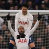 Tottenham 3 vs 0 Norwich: Moura Mengakui Conte Membangun Mentalitas Pemenang