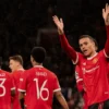 Manchester United 1 vs 1 Young Boys: Rangnick Bahas Greenwood dengan Haaland