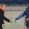 Lazio 0 vs 0 Galatasaray: Sarri Salahkan Lapangan, Terim Klaim Pantas di Atas Si Elang