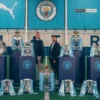 Enam Pembelian Terbaik Manchester City di Era Sheikh Mansour
