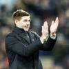 Steven Gerrard: Para Penggemar Liverpool Tak Ingin Saya Menjadi Manajer Mereka