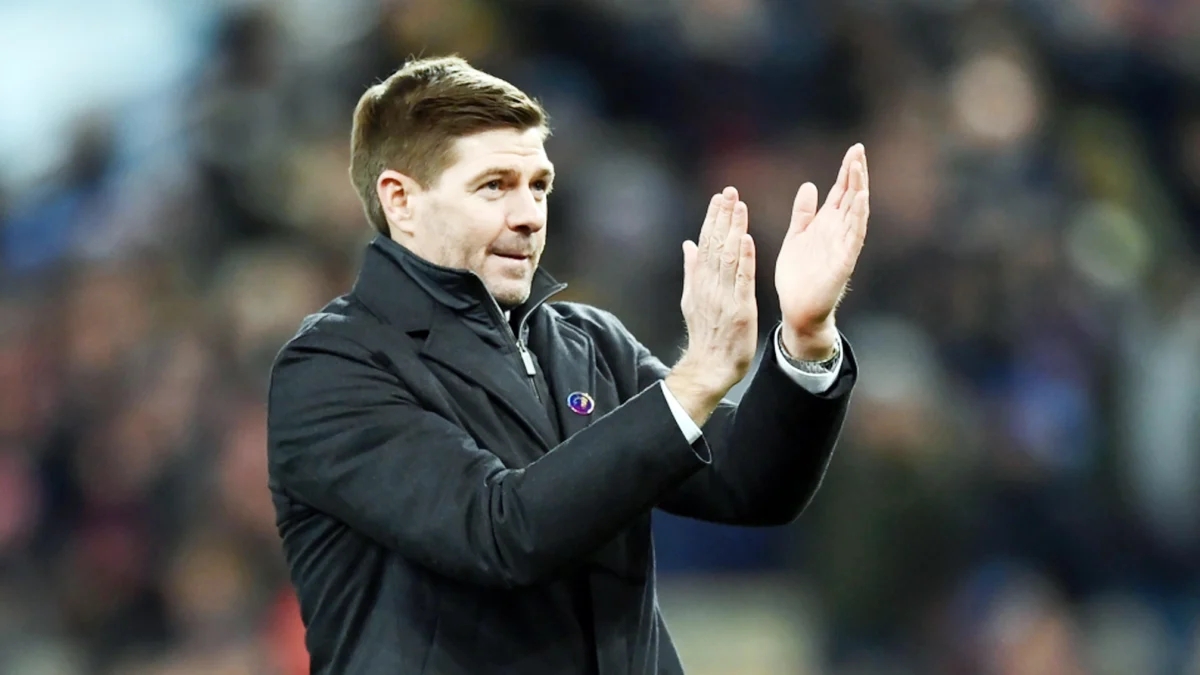 Steven Gerrard: Para Penggemar Liverpool Tak Ingin Saya Menjadi Manajer Mereka