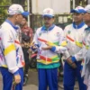 Atlet paralimpik Kota Tasikmalaya