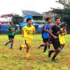 Tasik Raya U-15 Siap Hadapi Pro Tunas Rifo di Piala Soeratin Jawa Barat