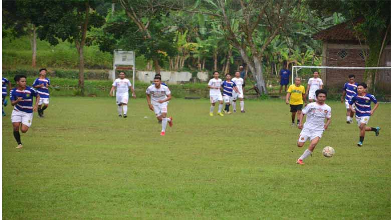 Balito Legend vs Manunggal FC