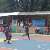 basket pangandaran