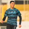 Cristiano Ronaldo Jadi Kapten