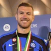 Inter Juara Piala Super Italia