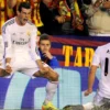 Momen hebat Gareth Bale