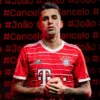 Pemain Baru Bayern Munchen Joao Cancelo