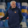 Jose Mourinho yakin Napoli akan raih Scudetto