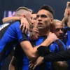 Inter berpeluang Scudetto