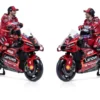 Livery Ducati MotoGP 2023