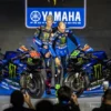 Livery Yamaha MotoGP 2023