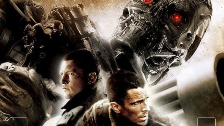 Sinopsis Film Terminator Salvation (2009), Bioskop Trans TV 30 Januari: Perjuangan John Menghancurkan Skynet