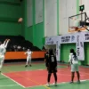 Basket Wali Kota Cup Tasikmalaya
